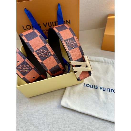 LV Belts