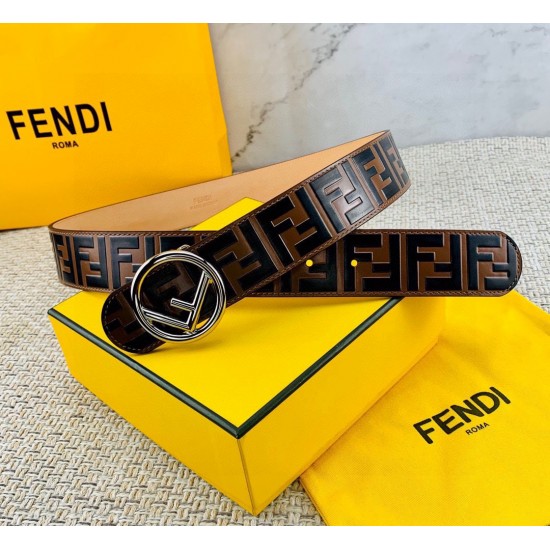 FENDI Belts