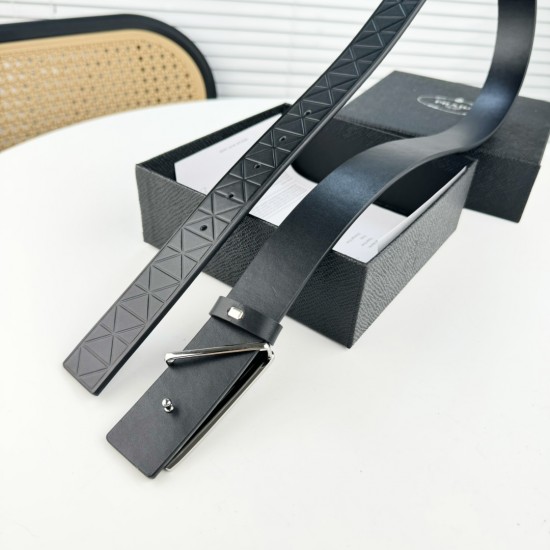 PRADA Belts