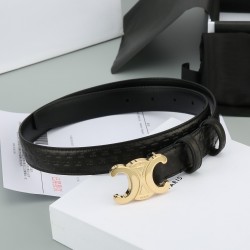 CELINE Belts