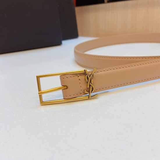 YSL Belts