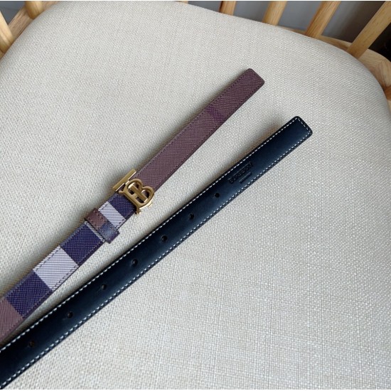 BURBERRY Belts