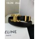 CELINE Belts