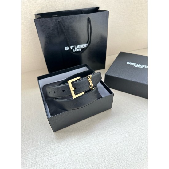 YSL Belts
