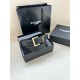 YSL Belts
