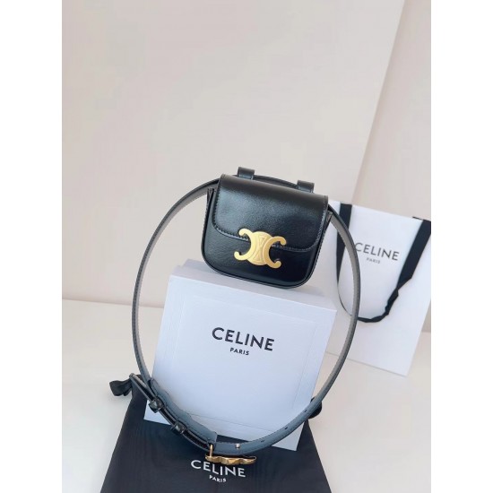 CELINE Belts