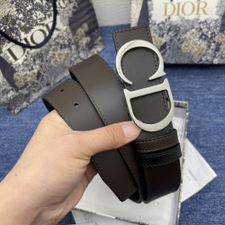 Dior Belts