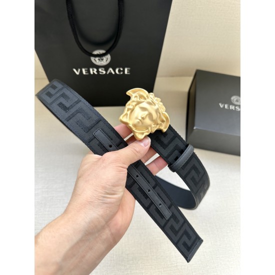 VERSACE Belts