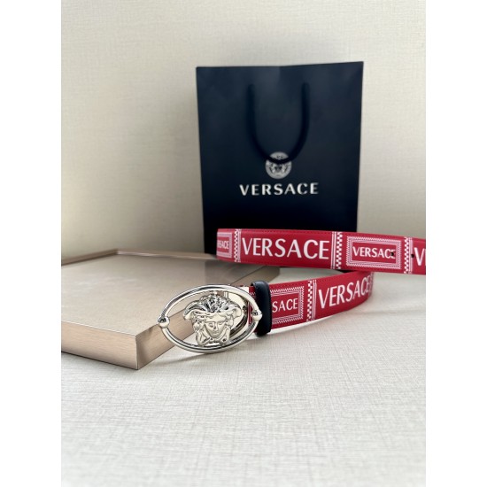 VERSACE Belts