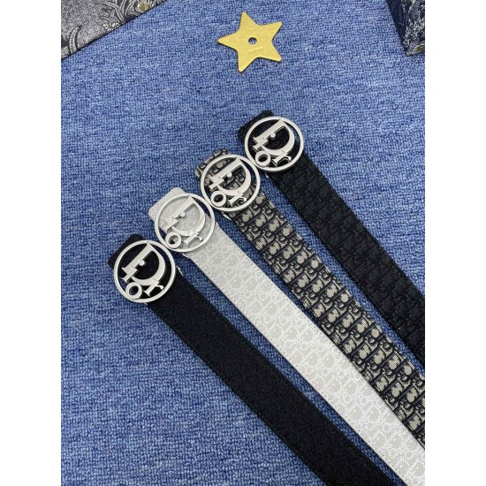 Dior Belts