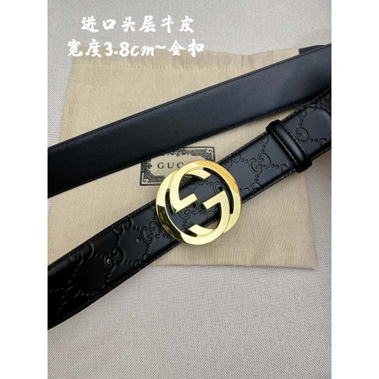 Gucci Belts