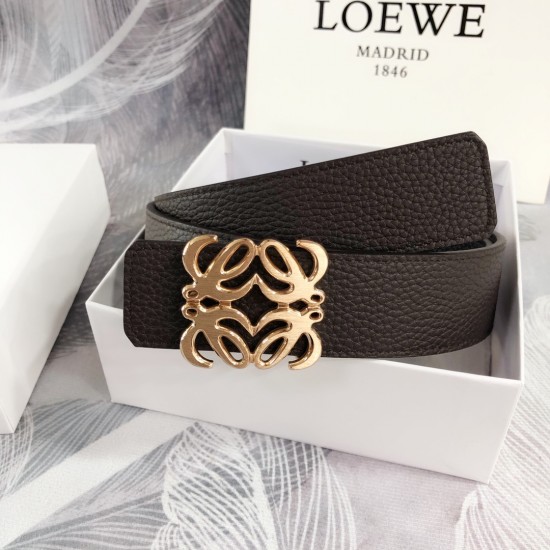 LOEWE Belts