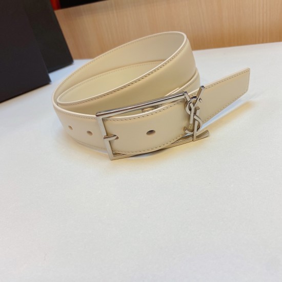 YSL Belts