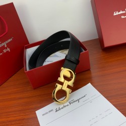 Ferragamo Belts