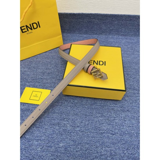 FENDI Belts