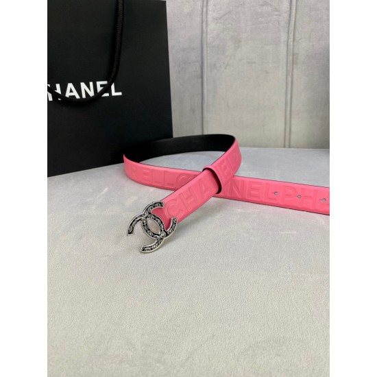 CHANEL Belts