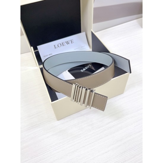 LOEWE Belts