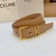 CELINE Belts