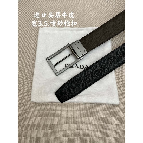PRADA Belts
