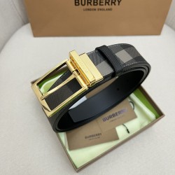 BURBERRY Belts