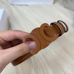 CELINE Belts