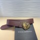 Dolce & Gabbana Belts
