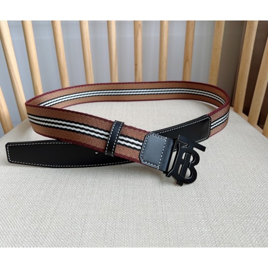 BURBERRY Belts