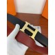 HERMES Belts