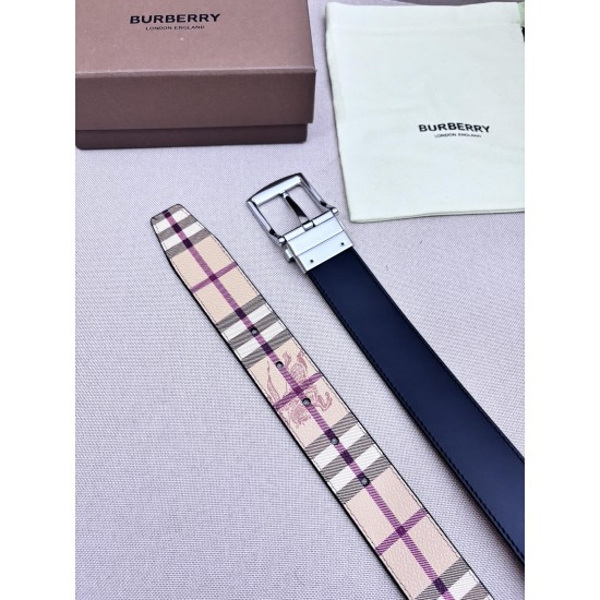 BURBERRY Belts