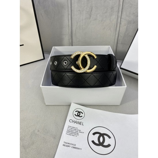 CHANEL Belts