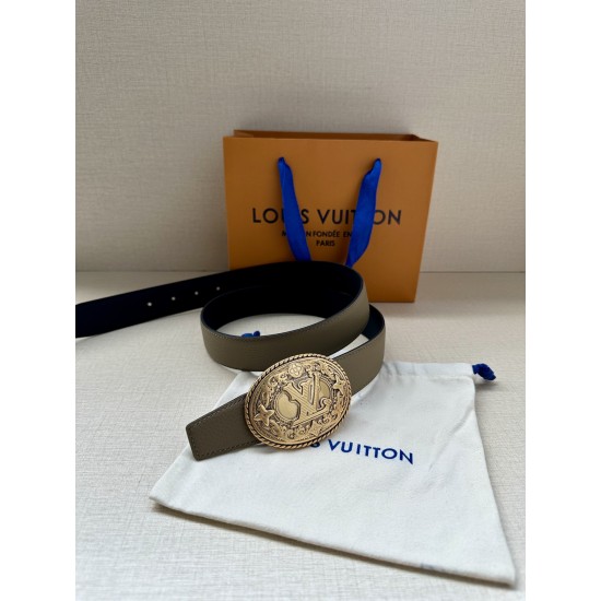 LV Belts
