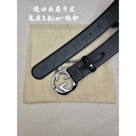 Gucci Belts