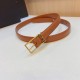 YSL Belts