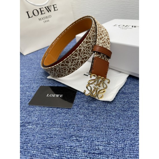 LOEWE Belts