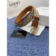 LOEWE Belts