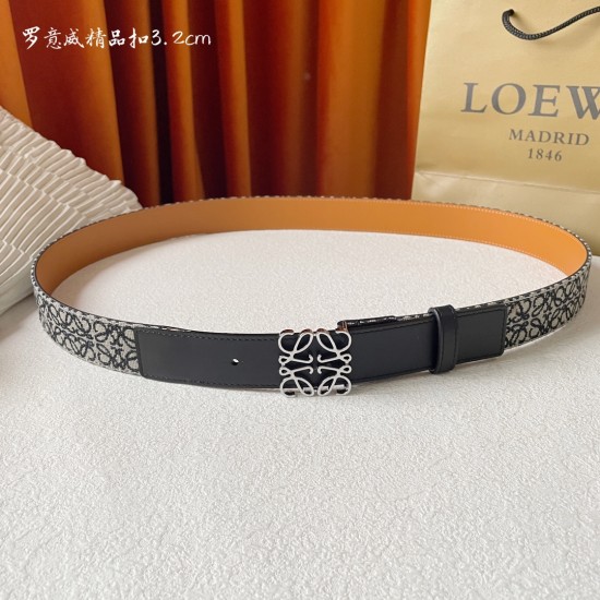 LOEWE Belts