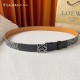 LOEWE Belts