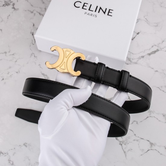 CELINE Belts