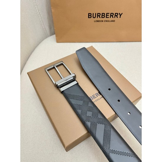 BURBERRY Belts