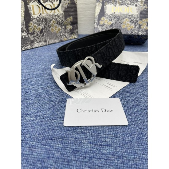 Dior Belts