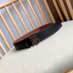 BURBERRY Belts