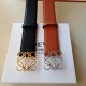 LOEWE Belts