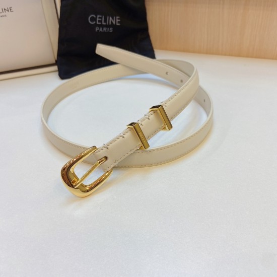 CELINE Belts