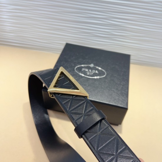 PRADA Belts