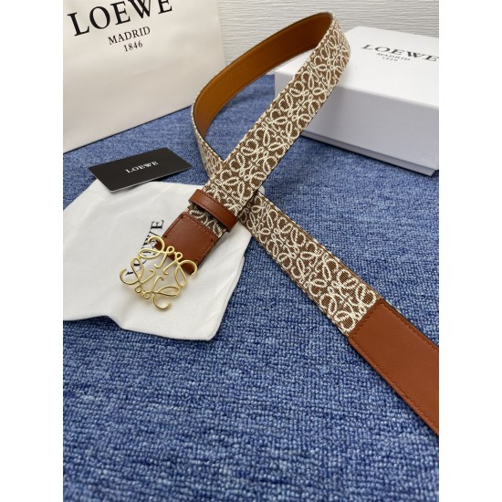 LOEWE Belts
