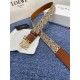 LOEWE Belts