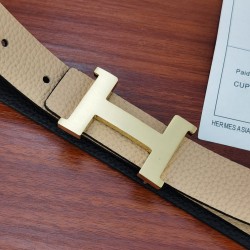 HERMES Belts