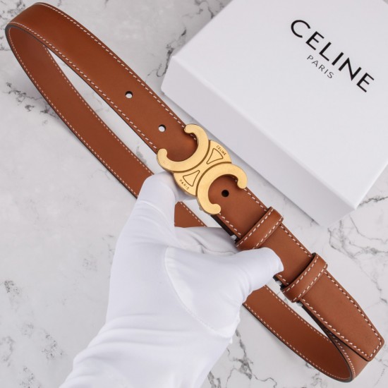 CELINE Belts