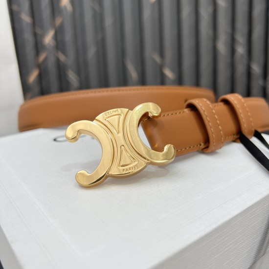 CELINE Belts