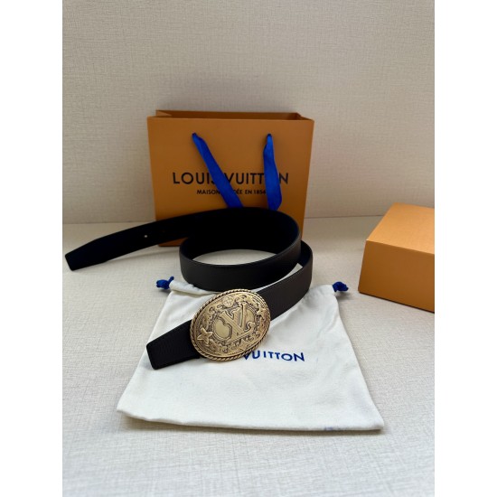 LV Belts
